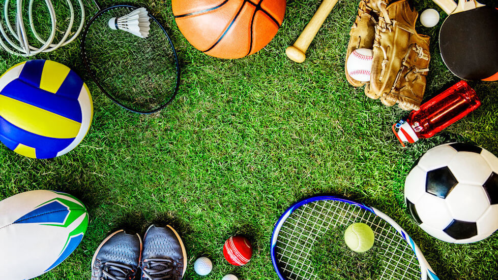 Sportkamp Tienen - kamp Slagfun - zomervakantie week 2 2026